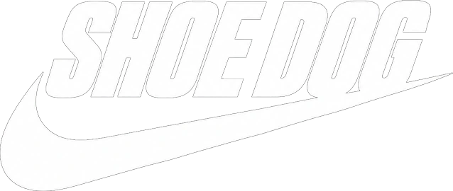 Shoe Dog